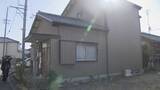 「自宅2階に白骨化した遺体… 放置した疑いで78歳男を逮捕 きのう交通事故を起こし捜査員が訪れ見つける 遺体は妻だと説明 愛知･知立市」の画像1