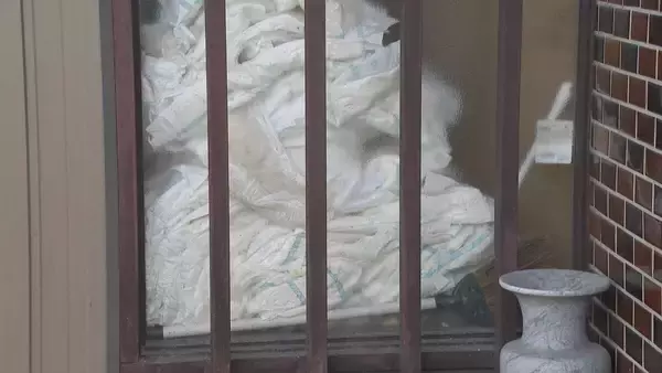 「自宅2階に白骨化した遺体… 放置した疑いで78歳男を逮捕 きのう交通事故を起こし捜査員が訪れ見つける 遺体は妻だと説明 愛知･知立市」の画像