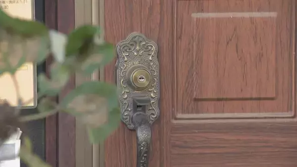 「自宅2階に白骨化した遺体… 放置した疑いで78歳男を逮捕 きのう交通事故を起こし捜査員が訪れ見つける 遺体は妻だと説明 愛知･知立市」の画像