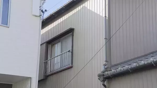 「自宅2階に白骨化した遺体… 放置した疑いで78歳男を逮捕 きのう交通事故を起こし捜査員が訪れ見つける 遺体は妻だと説明 愛知･知立市」の画像