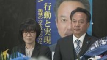 【衆議院選挙】三重3区 石原正敬氏（自民）が当選