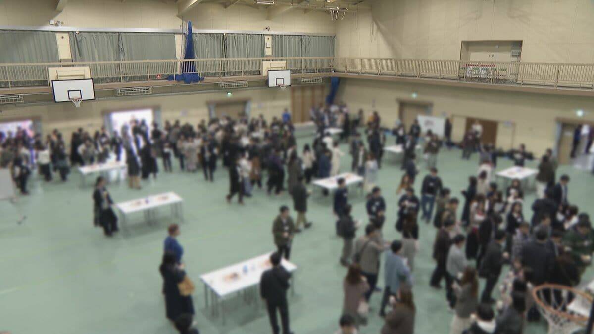 顔がわからぬまま16組が成立!? 岐阜県主催のメタバース婚活 ｢結婚したい｣男女は8割超 各地の自治体が“婚活”全力応援のワケ