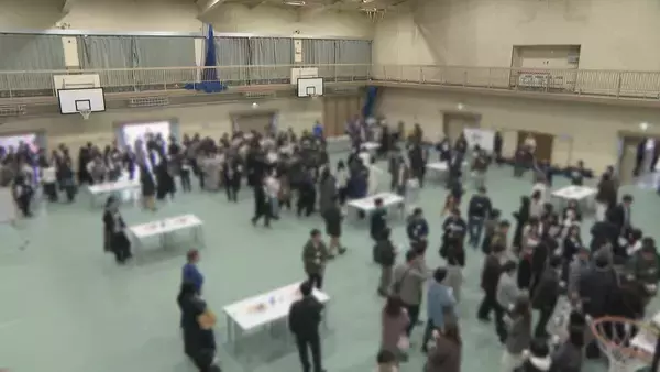 「顔がわからぬまま16組が成立!? 岐阜県主催のメタバース婚活 ｢結婚したい｣男女は8割超 各地の自治体が“婚活”全力応援のワケ」の画像