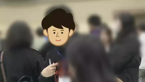 「顔がわからぬまま16組が成立!? 岐阜県主催のメタバース婚活 ｢結婚したい｣男女は8割超 各地の自治体が“婚活”全力応援のワケ」の画像