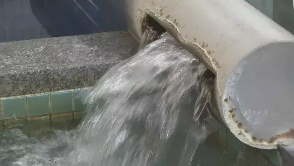 「イラン情勢の緊迫化でエネルギー価格高騰に心配の声 三重県内“最古のサウナ”では“銭湯の料金値上げ”の可能性も」の画像