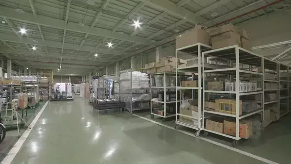 突然吹いた“解散の風”「何でも貸し出す」レンタル業界も大忙し 選挙準備に物価高の影響が…足りない物は｢同業者と互いに融通し合う必要も｣ 愛知･東海市