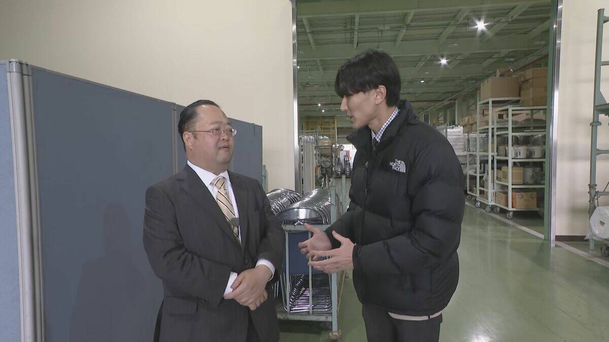 突然吹いた“解散の風”「何でも貸し出す」レンタル業界も大忙し 選挙準備に物価高の影響が…足りない物は｢同業者と互いに融通し合う必要も｣ 愛知･東海市