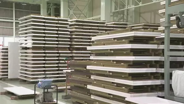 「突然吹いた“解散の風”「何でも貸し出す」レンタル業界も大忙し 選挙準備に物価高の影響が…足りない物は｢同業者と互いに融通し合う必要も｣ 愛知･東海市」の画像