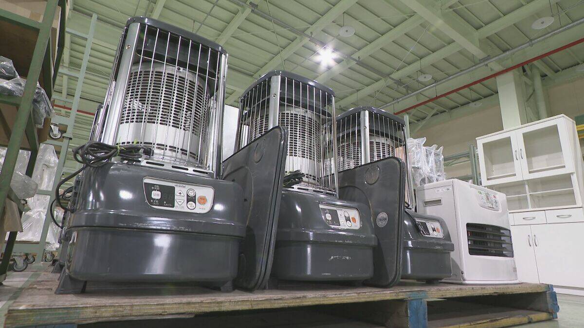 突然吹いた“解散の風”「何でも貸し出す」レンタル業界も大忙し 選挙準備に物価高の影響が…足りない物は｢同業者と互いに融通し合う必要も｣ 愛知･東海市