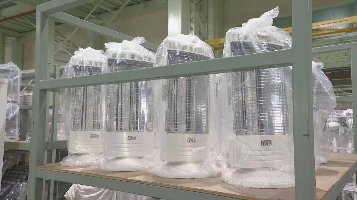 突然吹いた“解散の風”「何でも貸し出す」レンタル業界も大忙し 選挙準備に物価高の影響が…足りない物は｢同業者と互いに融通し合う必要も｣ 愛知･東海市