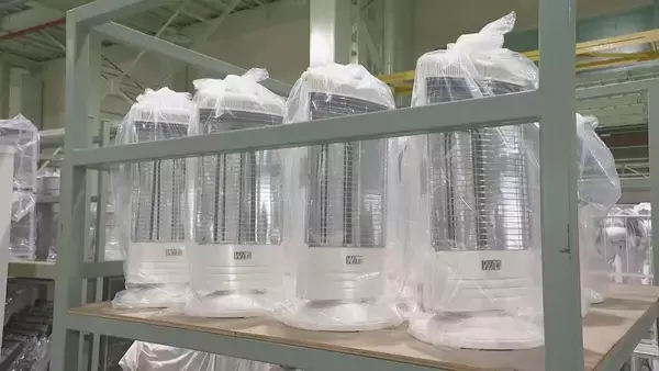 「突然吹いた“解散の風”「何でも貸し出す」レンタル業界も大忙し 選挙準備に物価高の影響が…足りない物は｢同業者と互いに融通し合う必要も｣ 愛知･東海市」の画像