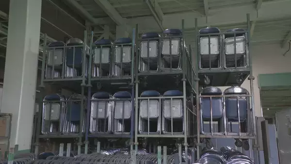 「突然吹いた“解散の風”「何でも貸し出す」レンタル業界も大忙し 選挙準備に物価高の影響が…足りない物は｢同業者と互いに融通し合う必要も｣ 愛知･東海市」の画像