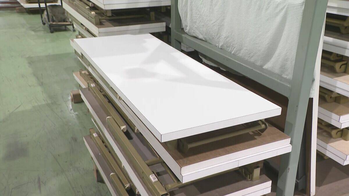 突然吹いた“解散の風”「何でも貸し出す」レンタル業界も大忙し 選挙準備に物価高の影響が…足りない物は｢同業者と互いに融通し合う必要も｣ 愛知･東海市