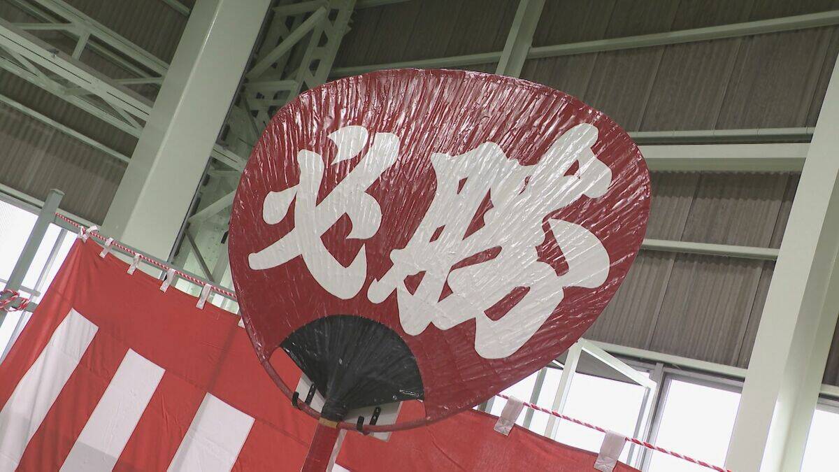突然吹いた“解散の風”「何でも貸し出す」レンタル業界も大忙し 選挙準備に物価高の影響が…足りない物は｢同業者と互いに融通し合う必要も｣ 愛知･東海市