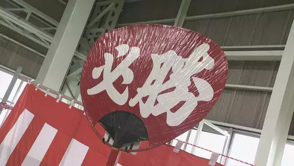 「突然吹いた“解散の風”「何でも貸し出す」レンタル業界も大忙し 選挙準備に物価高の影響が…足りない物は｢同業者と互いに融通し合う必要も｣ 愛知･東海市」の画像