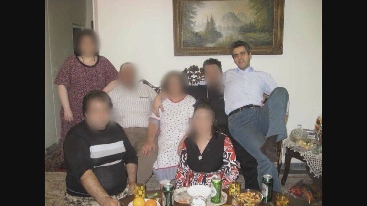 米･イスラエルとの軍事衝突 東海地方に住むイラン人 最高指導者ハメネイ師の殺害に｢政権崩壊を望む 希望の方が大きい｣ 愛知･一宮市