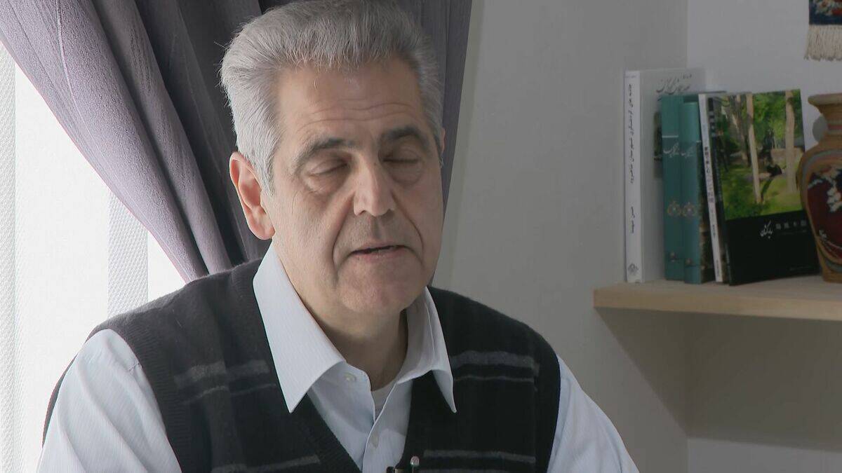 米･イスラエルとの軍事衝突 東海地方に住むイラン人 最高指導者ハメネイ師の殺害に｢政権崩壊を望む 希望の方が大きい｣ 愛知･一宮市