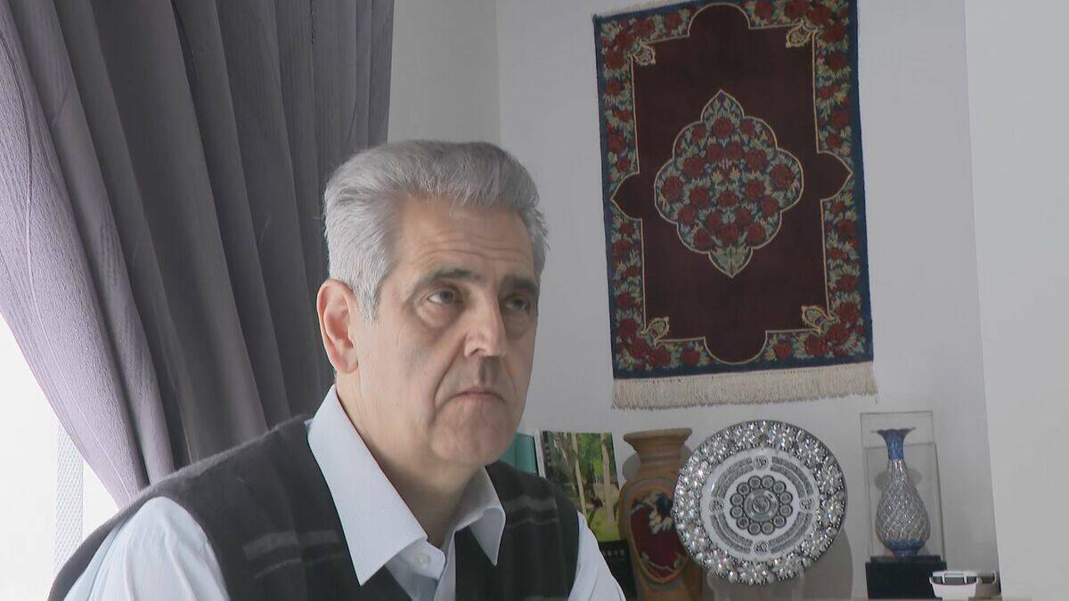 米･イスラエルとの軍事衝突 東海地方に住むイラン人 最高指導者ハメネイ師の殺害に｢政権崩壊を望む 希望の方が大きい｣ 愛知･一宮市