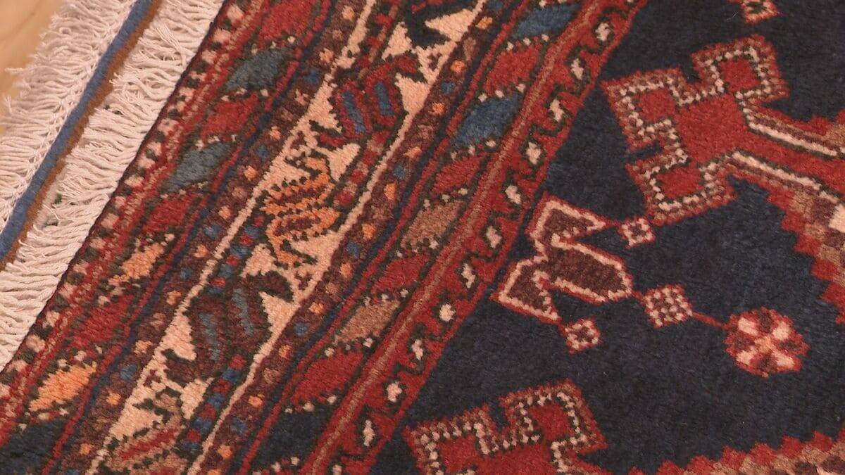 ペルシャ絨毯｢2月から入荷停止｣ 中東情勢の影響で…物価も高騰 ｢イランの家族に会いたい、望むのは平和｣