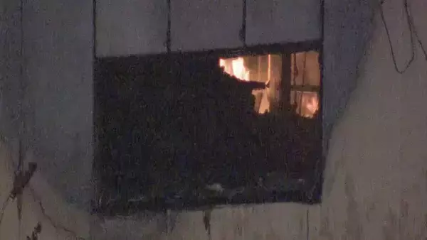 「「人が刺され、ガソリンがまかれ火事になっている」と通報 ケーキ店で火事 ２人が死亡、３人が搬送　岐阜・本巣市」の画像