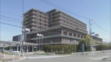 病院敷地内ロータリーで倒れていた男性死亡 イラン国籍の41歳男性 頭に大きな傷・全身にケガ 何者かに暴行を受けて死亡し遺棄されたか 愛知県警豊川署