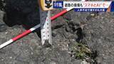 「車で走るだけで“将来の穴”までAIが予測!? 道路の危険をスマホ1台で見抜く 人間の目では見落とす所も確実に 被災地でも活用」の画像9