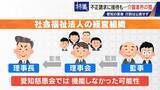 「勤務実態ない98歳の“相談役”に月48万円の給与 高級温泉の接待や介護報酬の不正請求も 介護業界の“闇”」の画像11