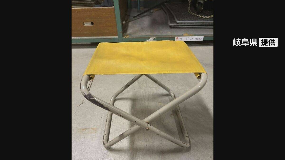 ＦＣ岐阜の試合中、ボールボーイのパイプ椅子が破損　男子中学生が指を挟まれて右手薬指の指先を切断　