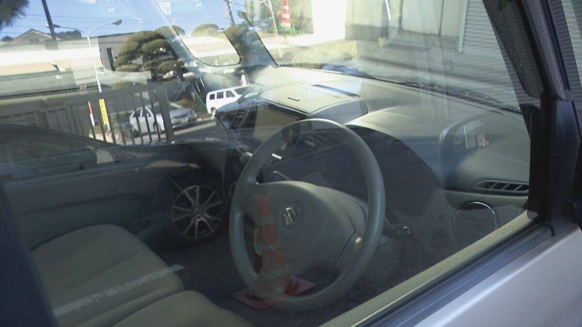 横断歩道で70代くらいの女性はねられ重体 軽乗用車運転の20歳大学生を現行犯逮捕 事故後に自ら119番通報 名古屋・千種区