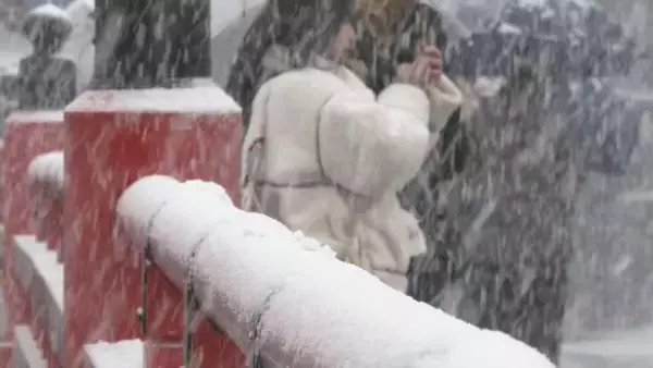 「【大雪情報】東海地方 12日にかけて大雪のおそれ 岐阜県の平地や愛知県でも 交通の乱れに警戒」の画像