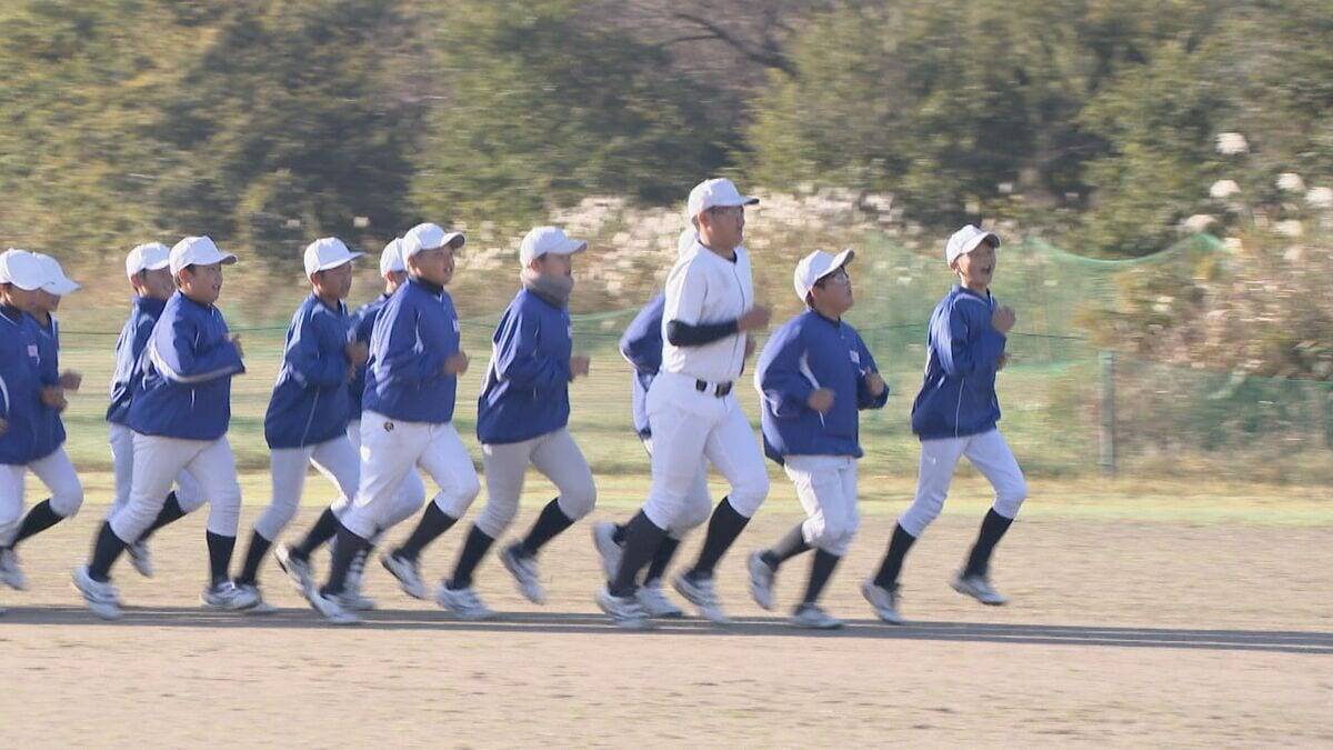 “MLB”が日本で少年野球大会 ｢優勝したい｣親子に密着 プロ目指す小6自宅には“野球部屋” 母は午前3時半起きで全力応援…強豪集うファイナルステージの結果は？