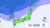 「大雪のピークはいつ？冬が本気をだしてきた！クリスマス後だけじゃなく1月4日頃にも再び“強い寒気”が 帰省･Uターンは交通の乱れに注意【年末年始の天気】」の画像32