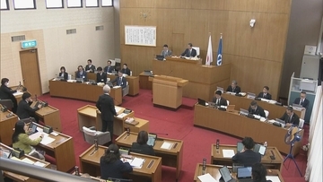 議員を4割削減!? 市長が打ち出す“議会改革” 現在16人→10人に 専門家｢市長からの提案は極めてまれ｣ 岐阜･美濃加茂市