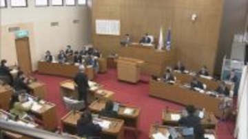 議員を4割削減!? 市長が打ち出す“議会改革” 現在16人→10人に 専門家｢市長からの提案は極めてまれ｣ 岐阜･美濃加茂市