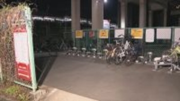 若者4人組がスタンガン強盗 中高生を狙い相次ぐ 名古屋・東区