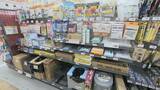 「防災グッズも暑さ対策“ひんやりアイテム”が人気…たたいて冷却するものや熊本地震後に売り上げが3倍になった冷感ボディシートなど」の画像7