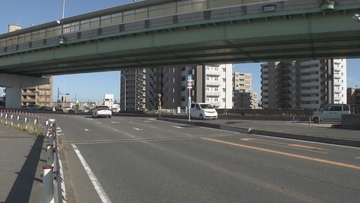 酒に酔った状態で信号待ちの乗用車に追突… 54歳男を現行犯逮捕 “0.5ミリグラム以上のアルコール” 危険運転致死傷罪の法改正後 愛知で初の逮捕 名古屋･西区