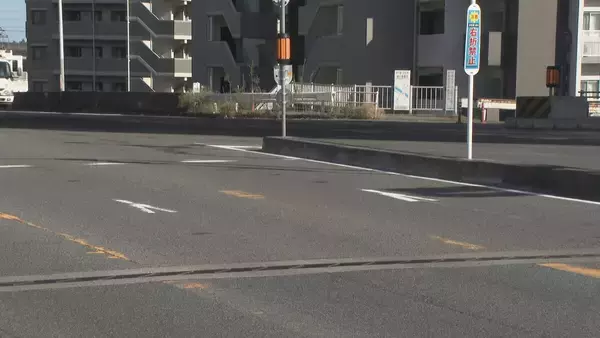 「酒に酔った状態で信号待ちの乗用車に追突… 54歳男を現行犯逮捕 “0.5ミリグラム以上のアルコール” 危険運転致死傷罪の法改正後 愛知で初の逮捕 名古屋･西区」の画像