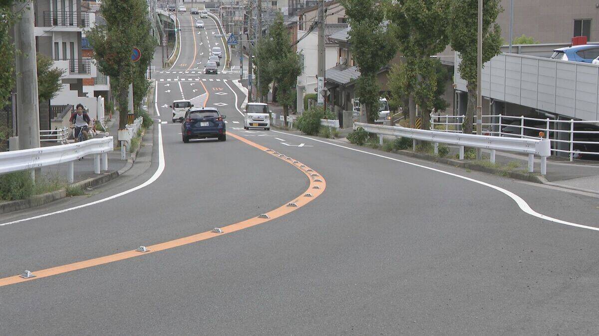 東海地方にある｢Sランク｣の活断層 30年以内の地震発生確率は3％以上 岐阜～三重に続く“養老ー桑名ー四日市断層帯”などが新たに追加される