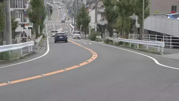 「東海地方にある｢Sランク｣の活断層 30年以内の地震発生確率は3％以上 岐阜～三重に続く“養老ー桑名ー四日市断層帯”などが新たに追加される」の画像