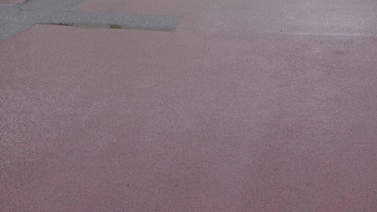 ｢幼稚園バスと自転車の事故｣ 自転車の60代女性がバスに足を挟まれる 園児にケガなし 名古屋･熱田区