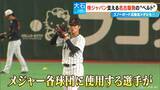 「侍ジャパン7割が愛用“魔法のベルト” 山本由伸投手たちを支える技術は名古屋の“町工場”から 専門家｢疲労後も跳躍高が下がらない｣」の画像20