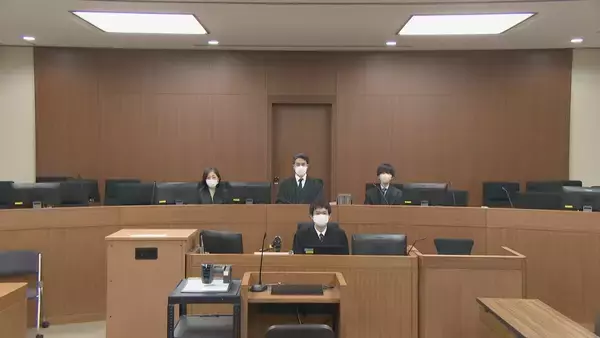 “テキーラ32杯” 女性死亡させた44歳男に懲役14年の判決 わいせつ目的で｢人格を無視した 甚だ悪質な犯行｣ 名古屋地裁