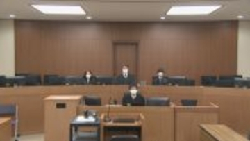 “テキーラ32杯” 女性死亡させた44歳男に懲役14年の判決 わいせつ目的で｢人格を無視した 甚だ悪質な犯行｣ 名古屋地裁