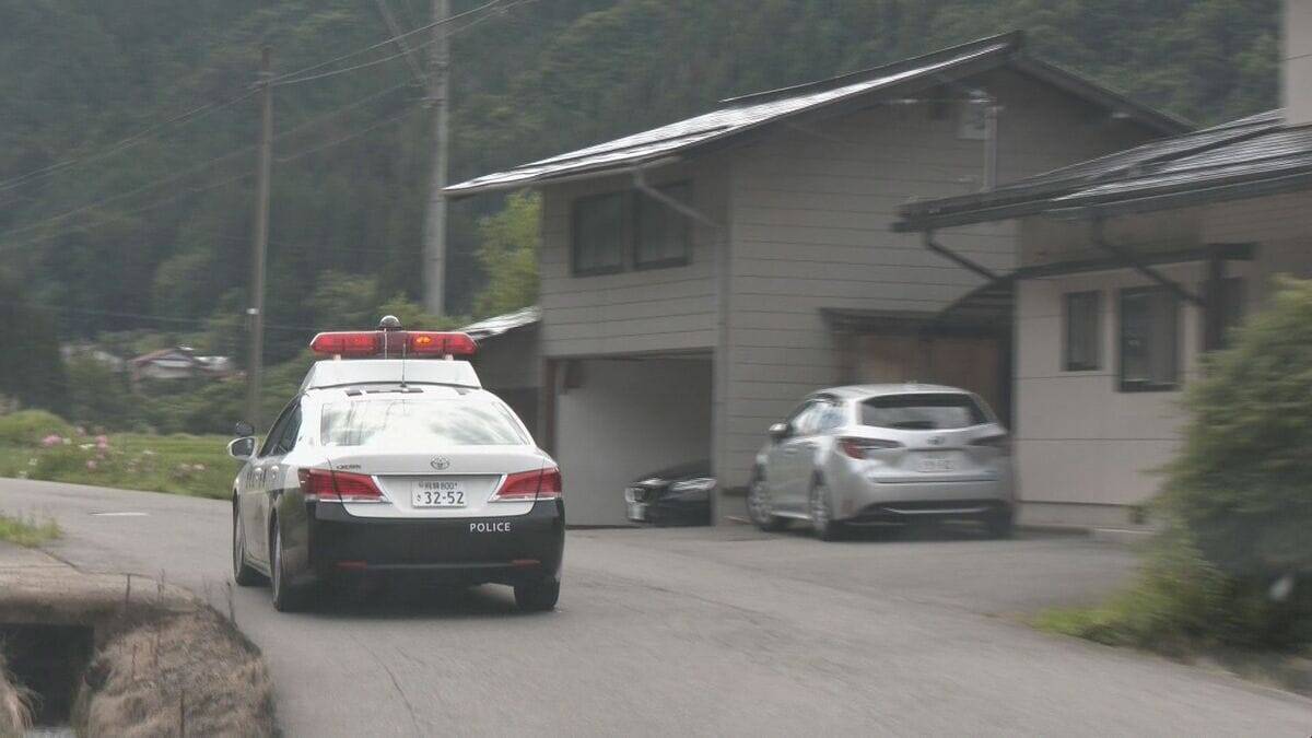｢仰向けで倒れたところガブガブと…｣ 岐阜･高山市でランニング中の男性がクマに襲われケガ 東海地方で今年度初めてのクマ被害