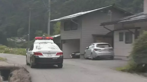 「｢仰向けで倒れたところガブガブと…｣ 岐阜･高山市でランニング中の男性がクマに襲われケガ 東海地方で今年度初めてのクマ被害」の画像