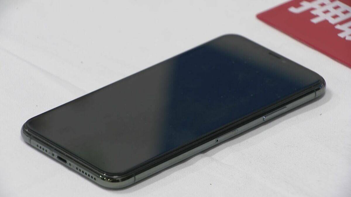 買っていないおもちゃの箱を開けて…QRコードを読み取り不正にポイント取得した疑い  32歳男を逮捕 タカラトミーの｢ベイブレードX｣