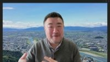 クマ目撃情報1000件超の岐阜県 ほぼ全てが冬眠に入ったか 冬眠明けどうなる？専門家｢適正なクマの数に…ハンター育成も｣