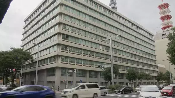 中部電力 浜岡原発のデータ不正問題 数年前に“内部通報”寄せられていた 第三者委や原子力規制委が経緯を調べる