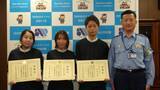 「男性を救った携帯ショップ店員の機転 ｢まさか自分が…｣ “ニセ警察詐欺”を間一髪で防ぐ 被害者が語る事件の一部始終」の画像2
